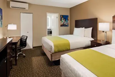 Photo 3 - Best Western Fort Lee