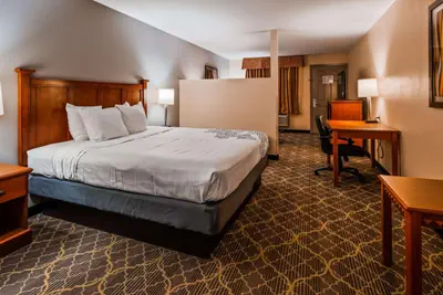 Photo 4 - Best Western Jacksonville near Little Rock Air Force Base