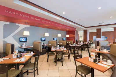 Photo 2 - Holiday Inn Aurora North - Naperville by IHG