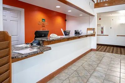 Photo 3 - Quality Inn Dodge City