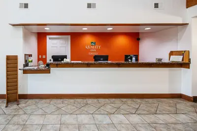 Photo 2 - Quality Inn Dodge City