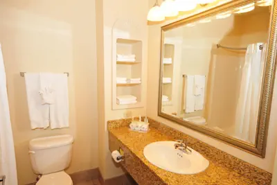Photo 3 - Holiday Inn Express Hotel & Suites Urbana-Champaign-U of I Area by IHG
