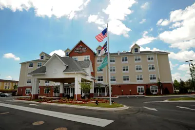 Photo 5 - Comfort Inn & Suites Concord - Kannapolis