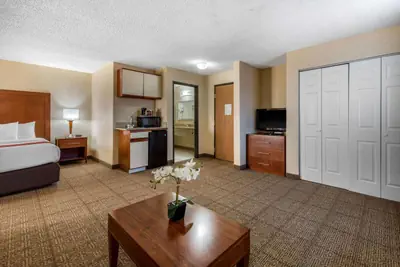 Photo 4 - Comfort Inn Denver Southeast Area