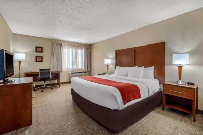 Photo 3 - Comfort Inn Denver Southeast Area