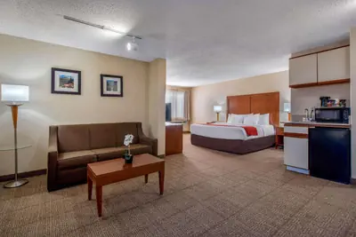 Photo 5 - Comfort Inn Denver Southeast Area
