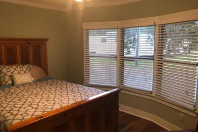 Photo 5 - Beaufort SC New Renovation, Close to Parris Island, Historic Downtown, Beautiful Beaches, Sleeps 6