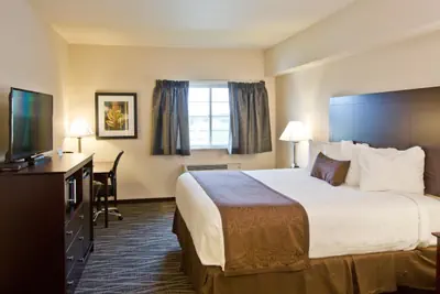 Photo 3 - Cobblestone Inn & Suites - Boone