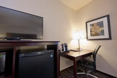 Photo 4 - Cobblestone Inn & Suites - Boone
