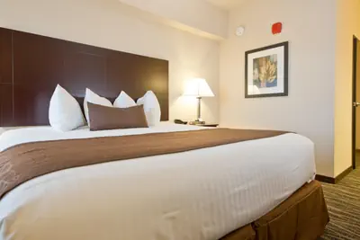 Photo 5 - Cobblestone Inn & Suites - Boone