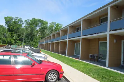 Photo 5 - Crystal Inn - Neptune