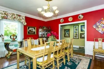 Photo 5 - Matthews Manor Bed & Breakfast
