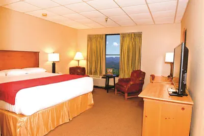Photo 5 - Unicoi State Park & Lodge