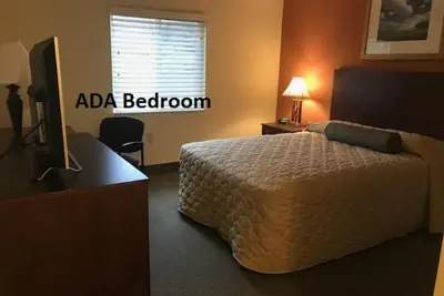 Photo 2 - Affordable Suites - Fayetteville/Fort Bragg