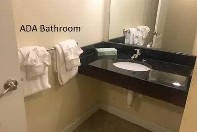 Photo 5 - Affordable Suites - Fayetteville/Fort Bragg
