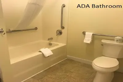 Photo 4 - Affordable Suites - Fayetteville/Fort Bragg