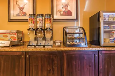 Photo 5 - Best Western Plus Deer Park Hotel and Suites