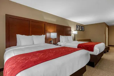 Photo 5 - Spark by Hilton Pelham Birmingham I 65