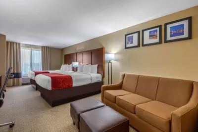 Photo 4 - Spark by Hilton Pelham Birmingham I 65