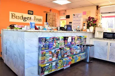Photo 4 - Budget Inn Conway