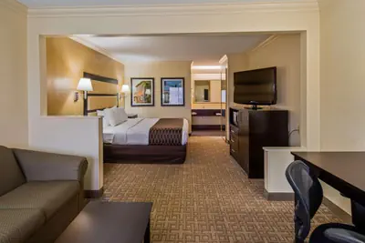 Photo 5 - Best Western Inn & Suites