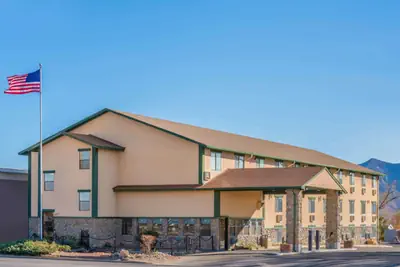 Photo 5 - Super 8 by Wyndham Cortez/Mesa Verde Area