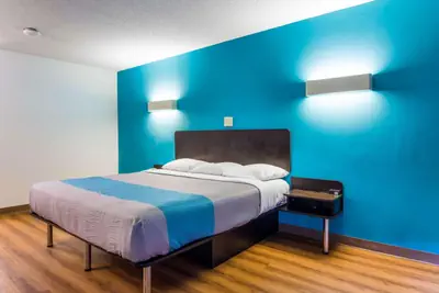 Photo 5 - Motel-6 Lagrange Ga
