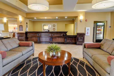 Photo 5 - Comfort Inn & Suites Fort Smith I-540