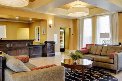 Photo 3 - Comfort Inn & Suites Fort Smith I-540