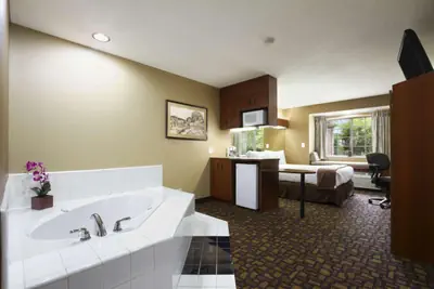 Photo 4 - Microtel Inn & Suites by Wyndham Lithonia/Stone Mountain