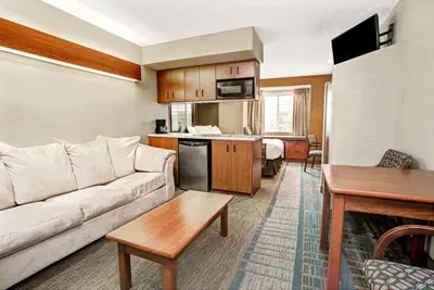 Photo 5 - Microtel Inn & Suites by Wyndham Mason