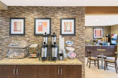 Photo 4 - Microtel Inn and Suites North Canton