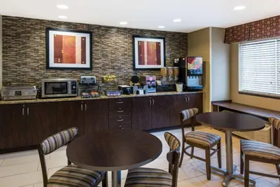 Photo 3 - Microtel Inn and Suites North Canton