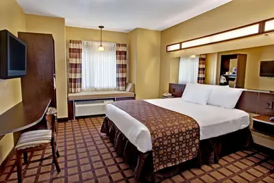 Photo 2 - Microtel Inn & Suites - Cartersville