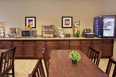 Photo 5 - Microtel Inn & Suites - Cartersville