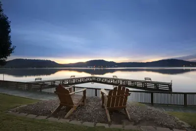 Photo 2 - Wyndham Garden Lake Guntersville