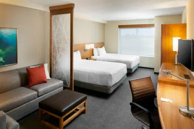 Photo 2 - Hyatt Place Sumter/Downtown
