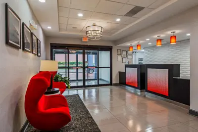 Photo 2 - Comfort Inn & Suites Carrollton