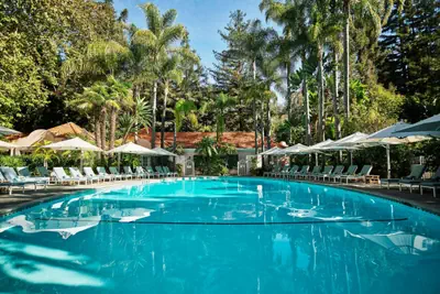 Photo 2 - Hotel Bel-Air - Dorchester Collection