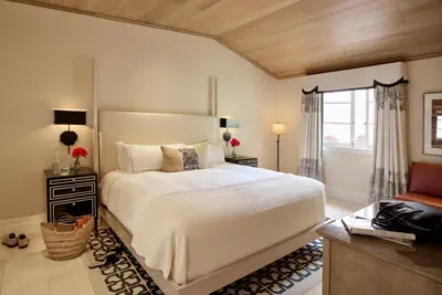 Photo 5 - Hotel Bel-Air - Dorchester Collection