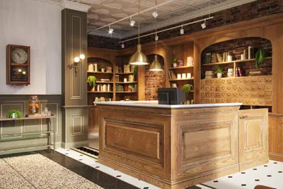 Photo 2 - The Armstrong Hotel