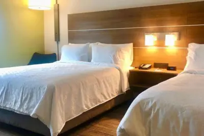 Photo 3 - Holiday Inn Express & Suites Macon North by IHG