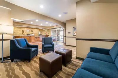 Photo 4 - Comfort Suites Atlantic City North