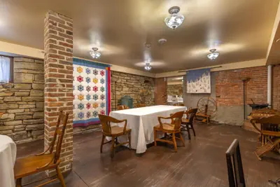 Photo 3 - Steele Mansion Inn & Gathering Hub