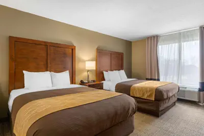 Photo 4 - Comfort Inn & Suites Peachtree Corners - Norcross