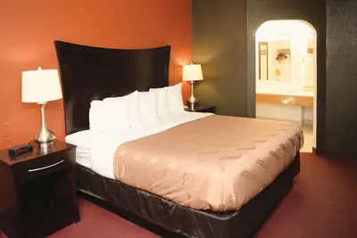 Photo 3 - Quality Inn & Suites Ames Conference Center Near ISU Campus