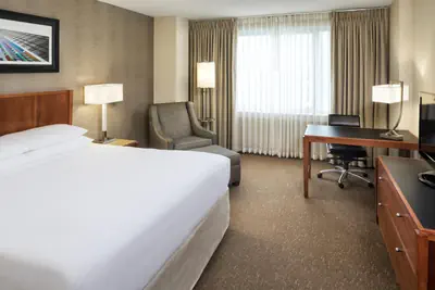Photo 3 - Hyatt Centric Chicago Ohare