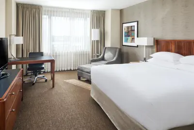 Photo 2 - Hyatt Centric Chicago Ohare