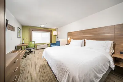 Photo 3 - Holiday Inn Express Chicago Northwest-Vernon Hills by IHG
