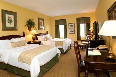 Photo 2 - Nassau Inn